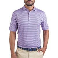Turtleson Trey Stripe Performance Shirt
