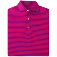 Turtleson Trey Stripe Performance