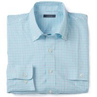 View Turtleson Russel Sport Shirt Wave/Marine