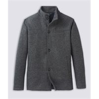 Turtleson Townsend Felted Wool Peacoat