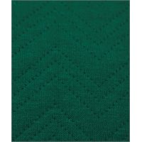 View Turtleson Erwin Quilted 1/4 Zip Outerwear Fir