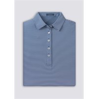 Turtleson Cara Stripe Performance Shirt