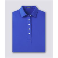 View Turtleson Payton Solid Performance Shirt Marine