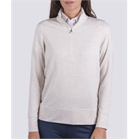 Turtleson Wynn Half-Zip Outerwear
