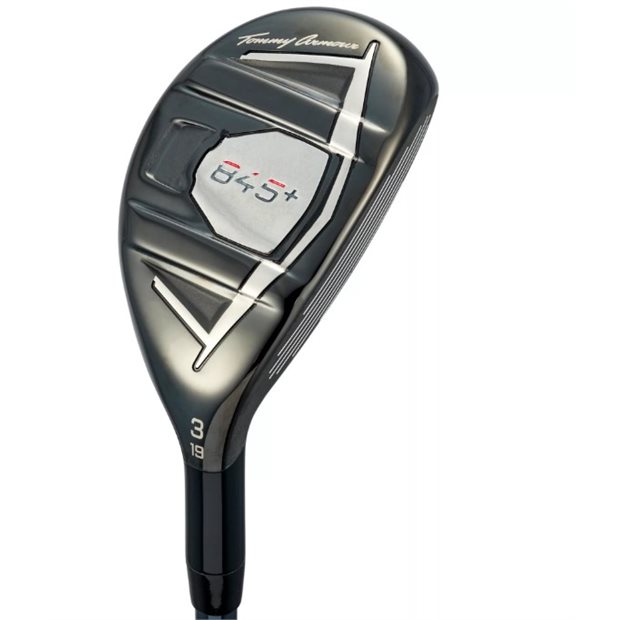 Tommy Armour Used Tommy Armour 845+ 4H Hybrid Golf Club in Value Condition