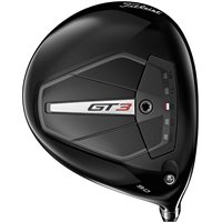 Titleist Club Heads Representative Image.