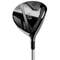 TaylorMade Qi10 MAX Demo