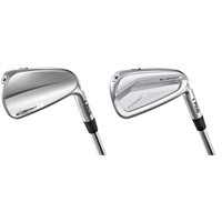 Ping Blueprint S / Blueprint T Combo