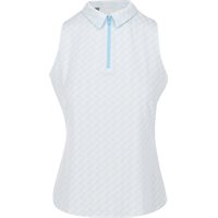 Under Armour UA Drive Clubhouse Grid Sleeveless Shirt