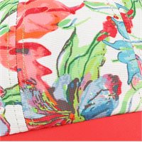 View Glove It Criss Cross Ponytail Golf Hat Margaritaville