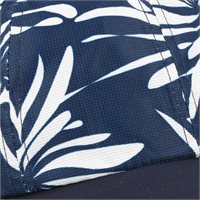 View Glove It Criss Cross Ponytail Golf Hat Island Breeze