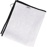 View Glove It Waffle Towel Island Breeze