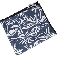 Glove It Waffle Ladies Towel - Island Breeze