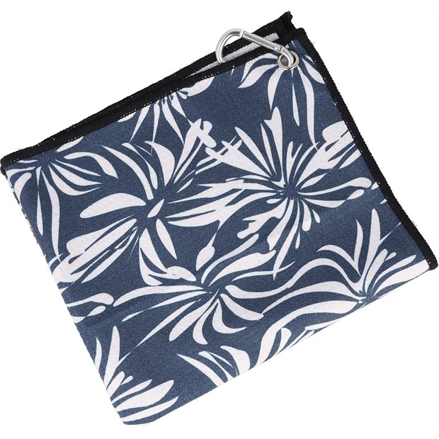 Glove It Waffle Ladies Towel - Island Breeze