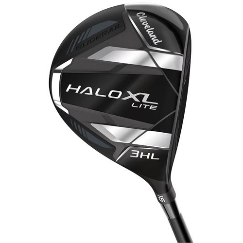 Cleveland Fairway Wood Halo XL Lite (7)