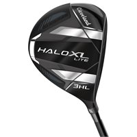 Cleveland Halo XL Lite