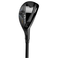 TaylorMade Qi10 Tour Rescue Demo
