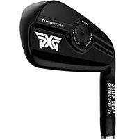 PXG 0311P Gen 7 Black
