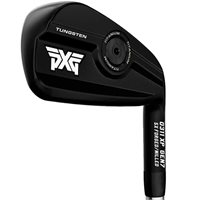 PXG Iron Set Representative Image.