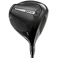 Titleist Club Heads Representative Image.