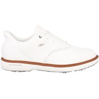 View Skechers Go Golf Prestige Golf Shoe White