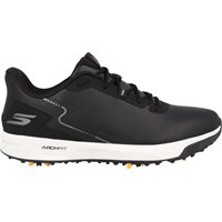 View Skechers Go Golf Elite Vortex Rival Golf Shoe Black
