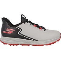 View Skechers Go Golf Elite 6 Spikeless Charcoal