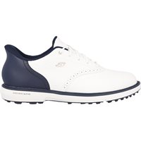 View Skechers Go Golf Prestige SL Spikeless White/Navy