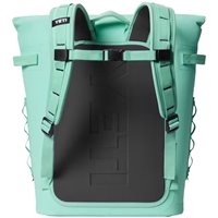 View YETI Hopper Backpack M20 Coolers Seafoam