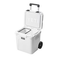 View YETI Roadie 48 Coolers White