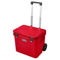 YETI Roadie 60 Cooler - Rescue Red