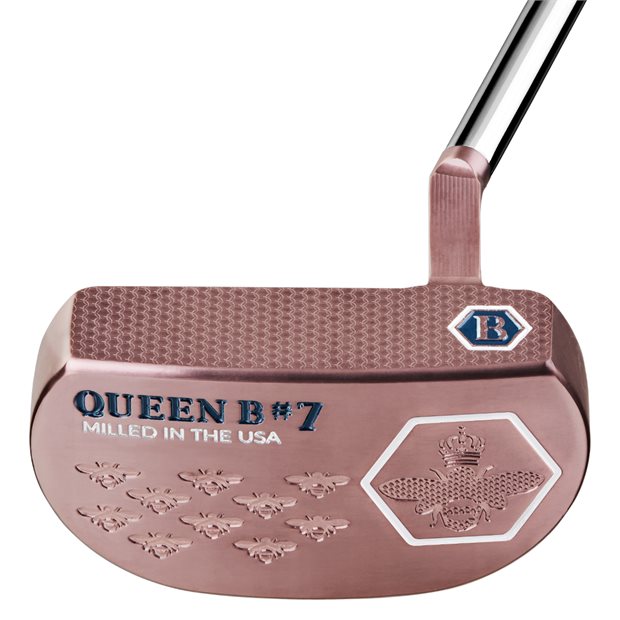 Bettinardi Queen B (2025): product photo