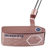 Bettinardi 2025 Queen B 8 Plumber's Neck