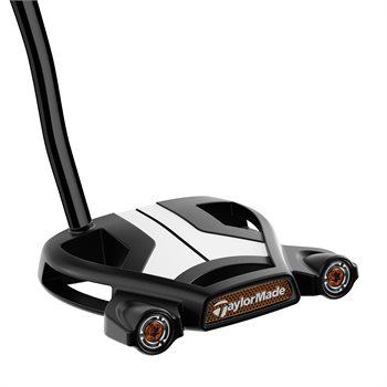 TaylorMade Spider Tour V Double Bend Putter | Golf TaylorMade Spider Tour V Double Bend Putter | Golf