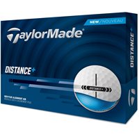 TaylorMade Distance+ 2025