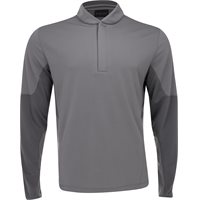 Dunning Montrose 1/4 Zip Outerwear