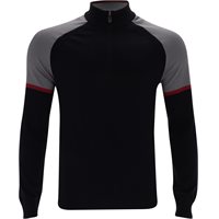 Dunning Connor All-Season Colorblock 1/4 Zip