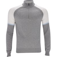 Dunning Connor All-Season Colorblock 1/4 Zip