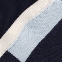 View Dunning Connor All-Season Colorblock Sweater Night Sky