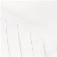 View Dunning Freya Jersey Performance Shirt White