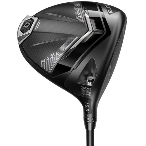 Cobra DS ADAPT MAX K Driver