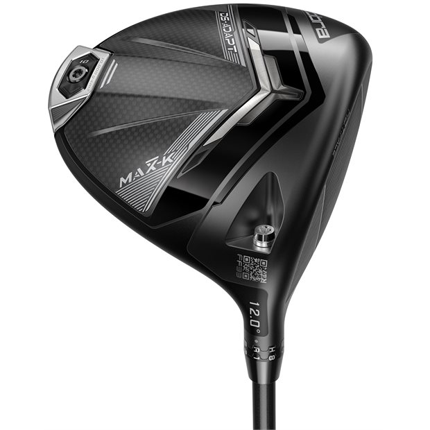 Cobra DS ADAPT MAX K (8-9) Junior Driver Golf Club