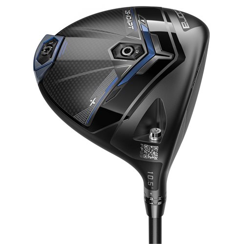 Cobra DS ADAPT X Driver