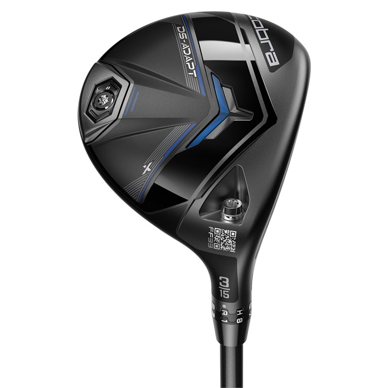 Cobra DS ADAPT X Fairway Wood