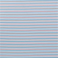 View Greg Norman ML75 Stretch Season Stripe Shirt White