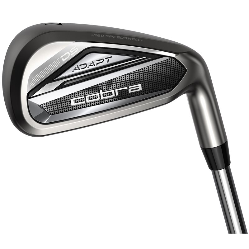 Cobra DS Adapt Irons