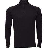 Puma YOU V Brr Golf Quarter Zip Outerwear