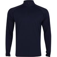 Puma YOU V Brr Golf Quarter Zip