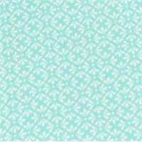 View Puma MATTR Tile Shirt Aquatic/White Glow