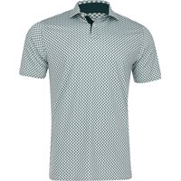 Puma MATTR Micro Floral Shirt